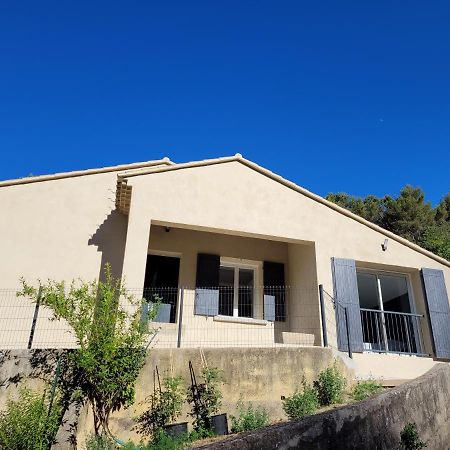 L'Oustau De Laetitia Animaux Bienvenus Villa Fontaine-de-Vaucluse Kültér fotó